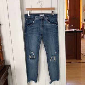 Zara Premium Jeans